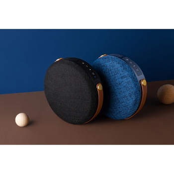 Портативная колонка «mySound Cleo», 8 Вт Blue