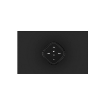 Портативная колонка TWS «mySound Disco», 16 Вт