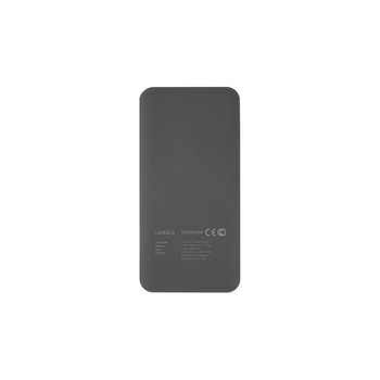 Внешний аккумулятор Rombica NEO Bright 3C, серый