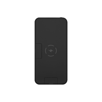 Внешний аккумулятор Rombica NEO Wireless PD Black