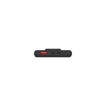 Внешний аккумулятор Rombica NEO Wireless PD Black