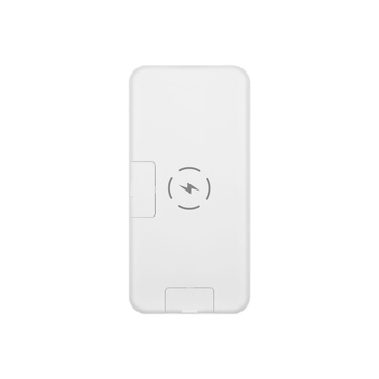 Внешний аккумулятор Rombica NEO Wireless PD White
