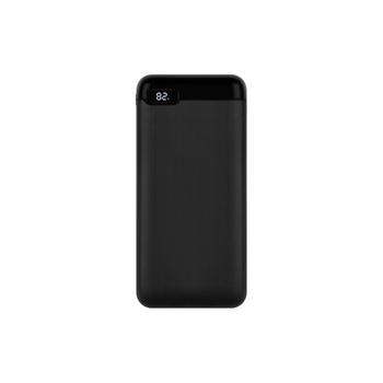 Внешний аккумулятор Rombica NEO Atrum Black