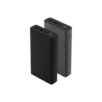 Внешний аккумулятор Rombica NEO PRO-250C Gray