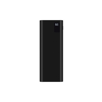 Внешний аккумулятор Rombica NEO PRO-300C Black