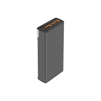Внешний аккумулятор Rombica NEO Steam Max Gray