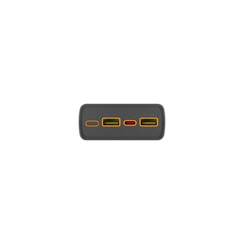 Внешний аккумулятор Rombica NEO Steam Max Gray