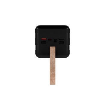 Внешний аккумулятор Rombica NEO PRO-800 Black