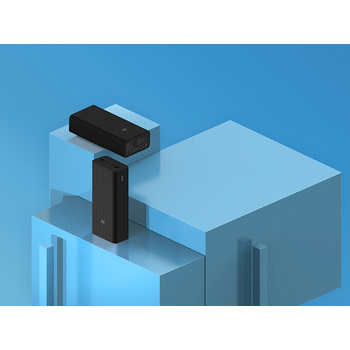 Внешний аккумулятор Xiaomi 18W Power Bank 30000mAh GL