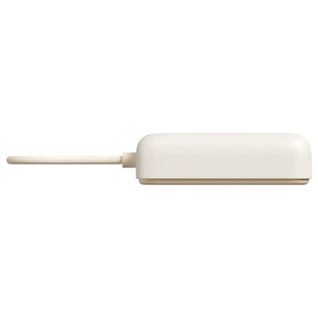 Внешний аккумулятор Xiaomi Magnetic Power Bank 10000 with Built-in Stand Beige