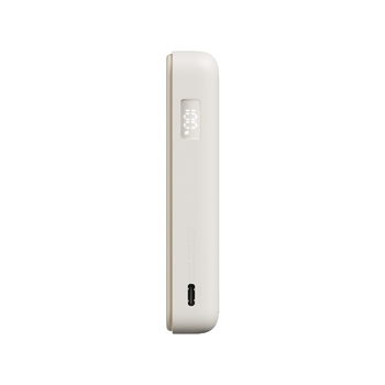 Внешний аккумулятор Xiaomi Magnetic Power Bank 10000 with Built-in Stand Beige