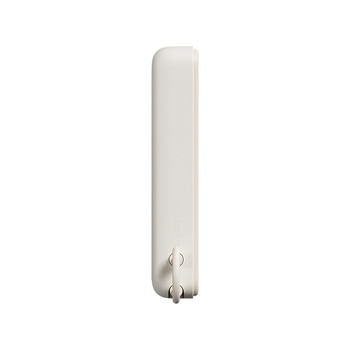 Внешний аккумулятор Xiaomi Magnetic Power Bank 10000 with Built-in Stand Beige