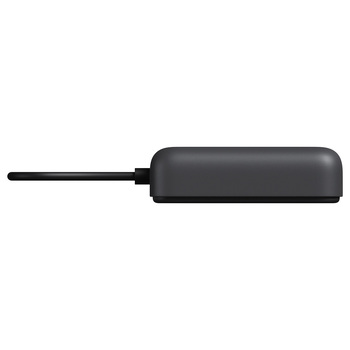 Внешний аккумулятор Xiaomi Magnetic Power Bank 10000 with Built-in Stand Black