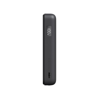 Внешний аккумулятор Xiaomi Magnetic Power Bank 10000 with Built-in Stand Black