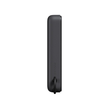Внешний аккумулятор Xiaomi Magnetic Power Bank 10000 with Built-in Stand Black
