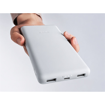 Внешний аккумулятор Xiaomi Power Bank 10000mAh 22.5W Lite GL
