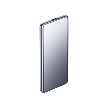 Внешний аккумулятор Xiaomi Ultra Slim Power Bank 5000mAh GL