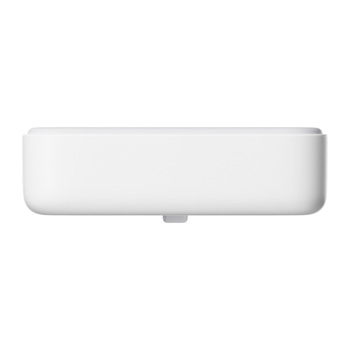 Внешний аккумулятор с кабелем Xiaomi 33W Magnetic Power Bank 10000mAh (Integrated Cable) White