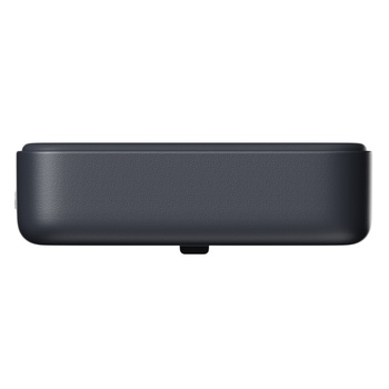 Внешний аккумулятор с кабелем Xiaomi 33W Magnetic Power Bank 10000mAh (Integrated Cable) Gray