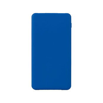 Внешний аккумулятор "Powerbank C1", 5000 mAh, синий