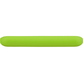 Внешний аккумулятор "Powerbank C1", 5000 mAh, зеленое яблоко
