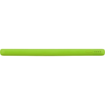 Внешний аккумулятор "Powerbank C1", 5000 mAh, зеленое яблоко