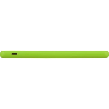 Внешний аккумулятор "Powerbank C1", 5000 mAh, зеленое яблоко