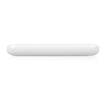 Портативное зарядное устройство «Blank» с USB Type-C, 5000 mAh, белый