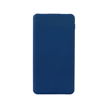 Внешний аккумулятор "Powerbank C1", 5000 mAh, темно-синий