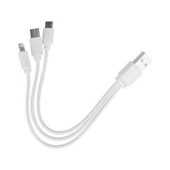 Внешний аккумулятор "Powerbank C1", 5000 mAh, темно-синий