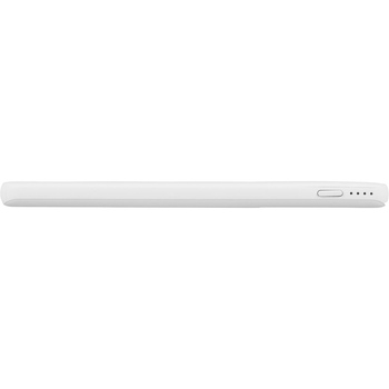 Внешний аккумулятор "Powerbank C1", 5000 mAh, белый