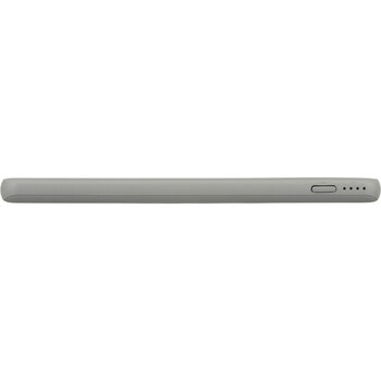 Внешний аккумулятор "Powerbank C1", 5000 mAh, серый