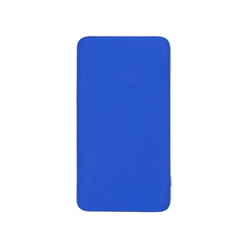 Внешний аккумулятор "Reserve Pro", 10 000 mah, синий