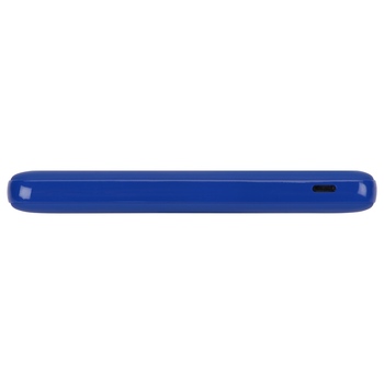 Внешний аккумулятор "Reserve Pro", 10 000 mah, синий