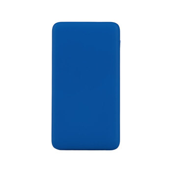 Внешний аккумулятор "Powerbank C2", 10000 mAh, синий