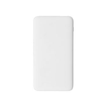 Внешний аккумулятор "Reserve Pro", 10 000 mah, белый