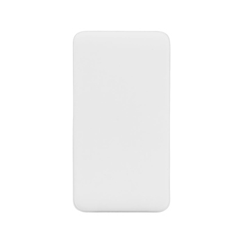 Внешний аккумулятор "Powerbank C2", 10000 mAh, белый