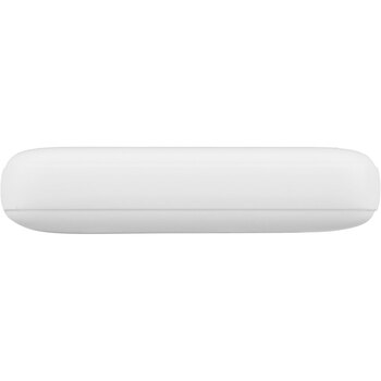 Внешний аккумулятор "Powerbank C2", 10000 mAh, белый