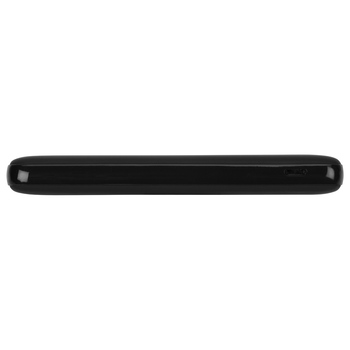 Внешний аккумулятор "Reserve Pro", 10 000 mah, черный