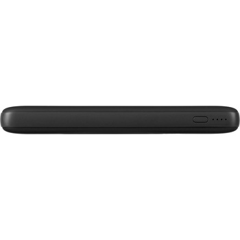 Внешний аккумулятор "Powerbank C2", 10000 mAh черный