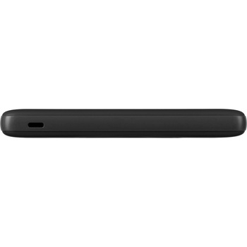 Внешний аккумулятор "Powerbank C2", 10000 mAh черный