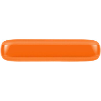 Внешний аккумулятор "Powerbank C2", 10000 mAh, оранжевый