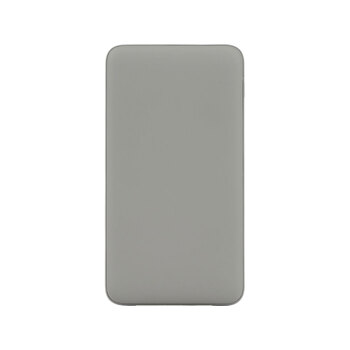 Внешний аккумулятор "Powerbank C2", 10000 mAh, серый