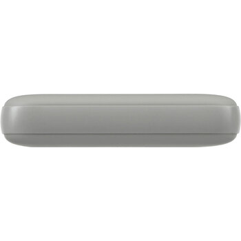Внешний аккумулятор "Powerbank C2", 10000 mAh, серый