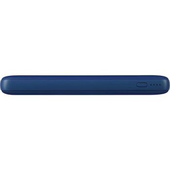 Внешний аккумулятор "Powerbank C2", 10000 mAh темно-синий