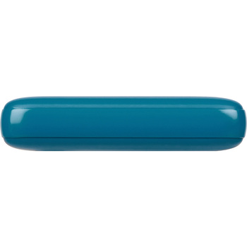 Внешний аккумулятор "Reserve Pro", 10 000 mah, индиго
