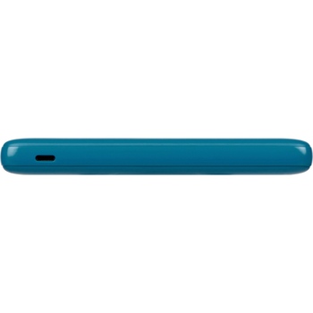 Внешний аккумулятор "Reserve Pro", 10 000 mah, индиго