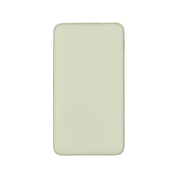 Внешний аккумулятор "Reserve Pro", 10 000 mah, оливковый