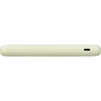 Внешний аккумулятор "Reserve Pro", 10 000 mah, оливковый