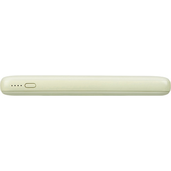 Внешний аккумулятор "Reserve Pro", 10 000 mah, оливковый